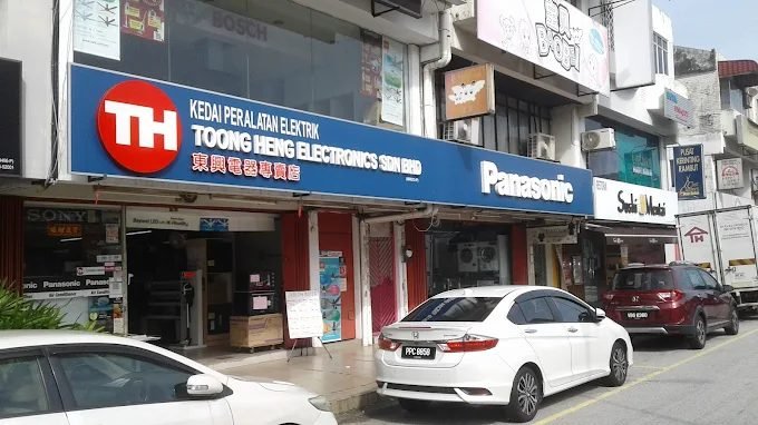 Toong Heng Electronics