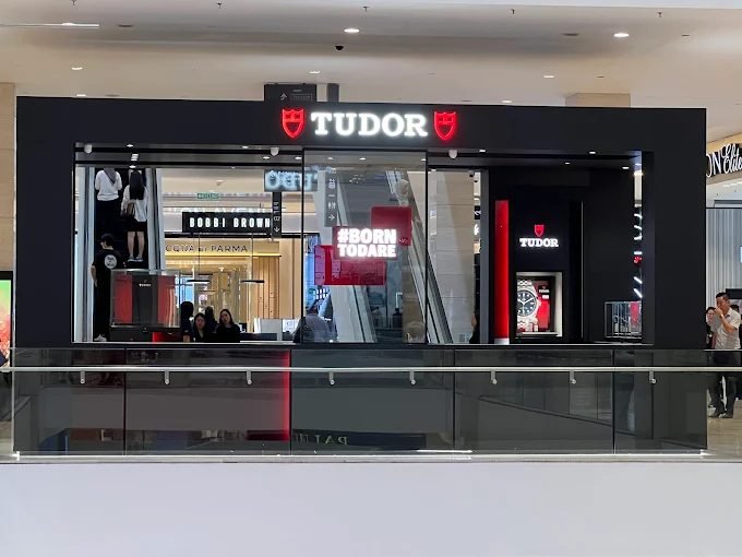 Tudor Pavilion Kuala Lumpur