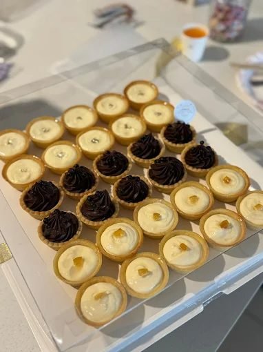 Twinkle Cakery (Online Business)