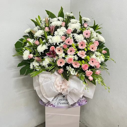 UBII Florist