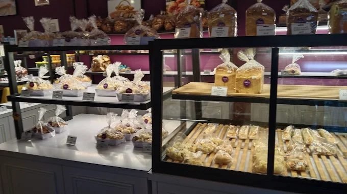 Uncle Biscuit Bakery