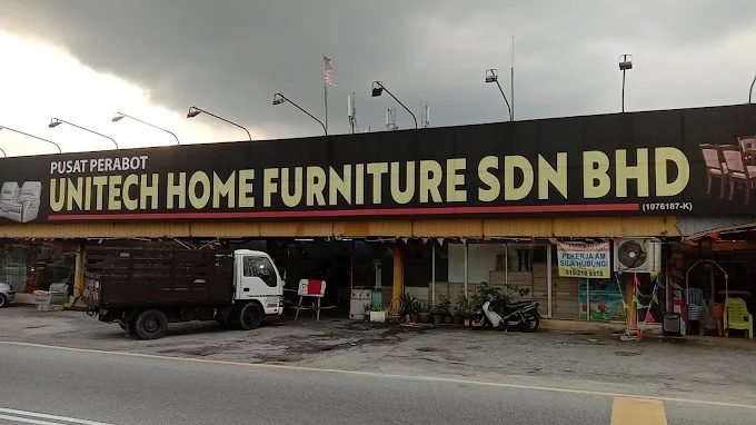 Unitech Home Furniture Sdn Bhd.