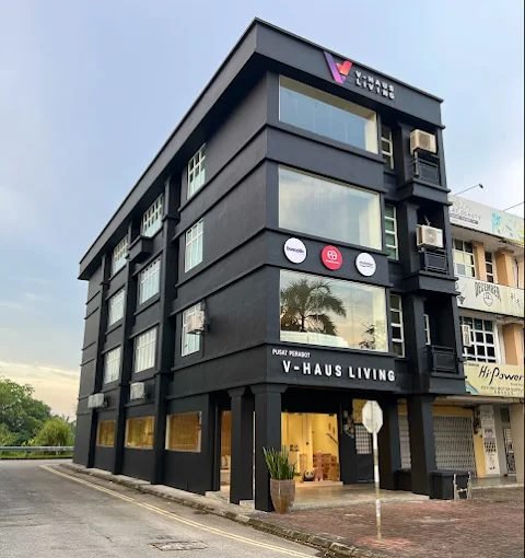 V Haus Living Kulai