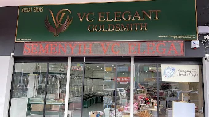 VC Elegant Semenyihn Sdn Bhd Semenyih