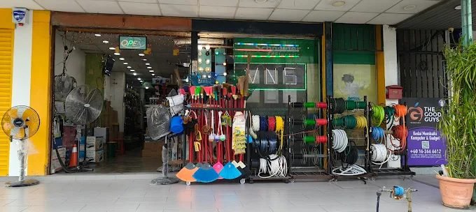 VNS ELECTRIC AND HARDWARE TRADING