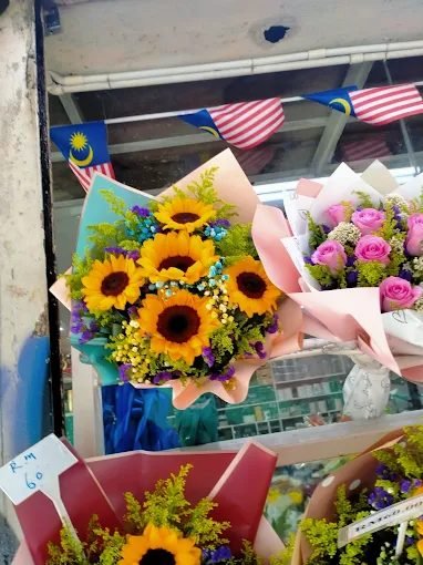 Venkatshalu Florist ( Vs florist- FB)