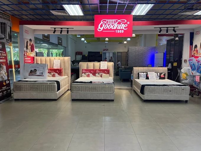 Verona Design (Nsk Rawang Jaya)