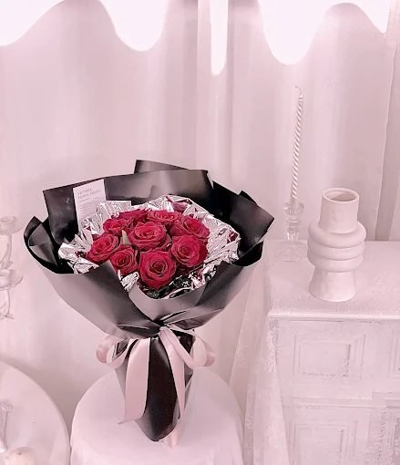 Victoria Floral Design