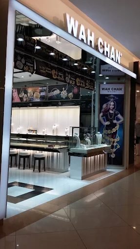 Wah Chan Sunway Carnival Mall