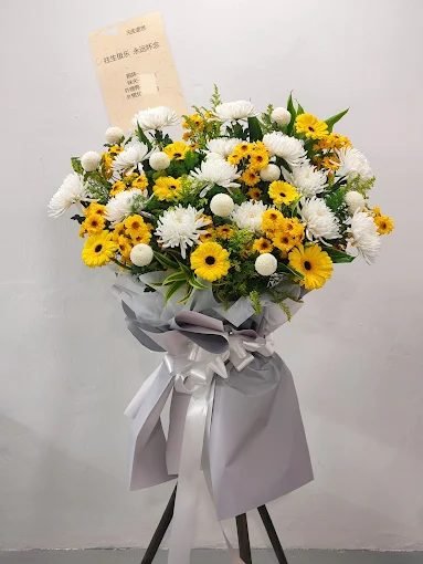 Whim Florist | Florist Bukit Mertajam | 大山脚花店