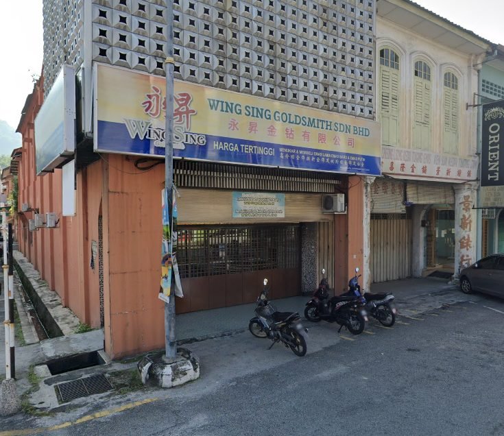 Wing Foong Co. Sdn. Bhd.