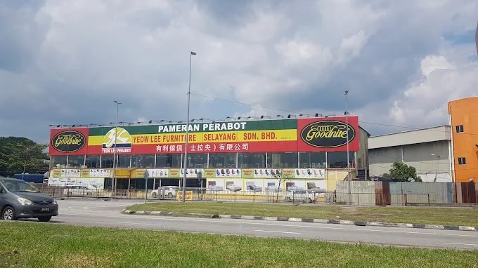 Yeow Lee Furniture (Selayang) Sdn Bhd