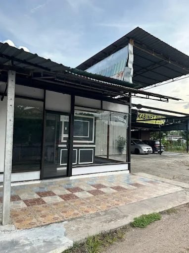 Yuhara Kitchen Centre (IP0192189M)