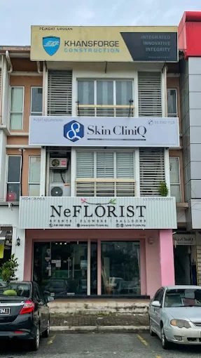 neFlorist