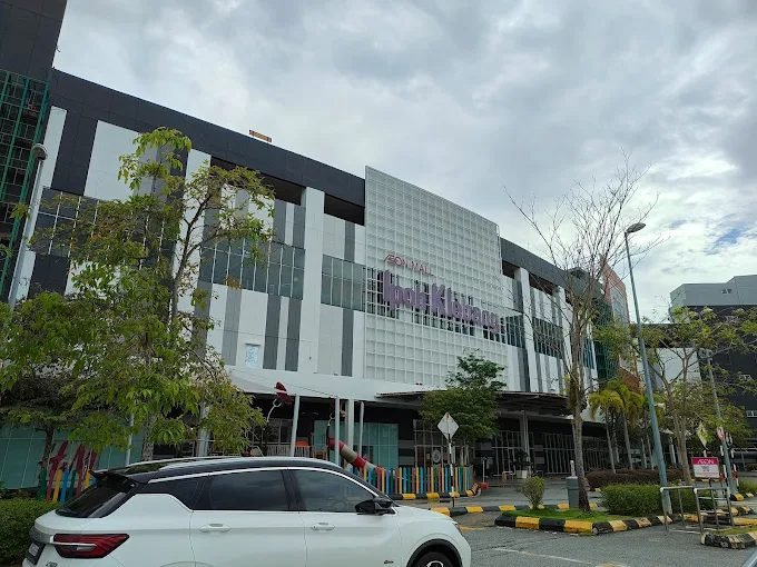 ÆON Klebang Ipoh