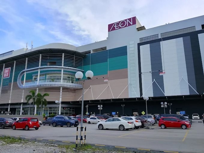 ÆON MALL Bukit Tinggi