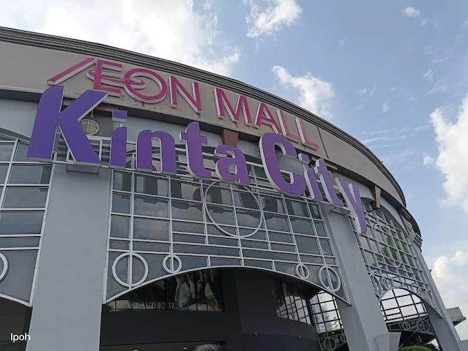 AEON Mall Kinta City