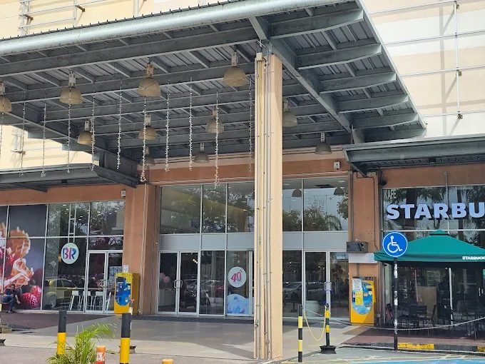 ÆON Mall Seremban 2