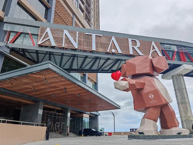 AK Antara Signature Mall, Genting Highlands