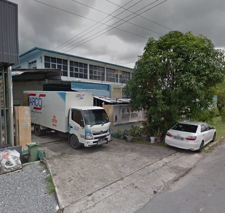 Add Sen Furniture Sdn Bhd 藝城傢俱 - Taman Tunku