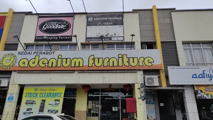 Adenium Furniture