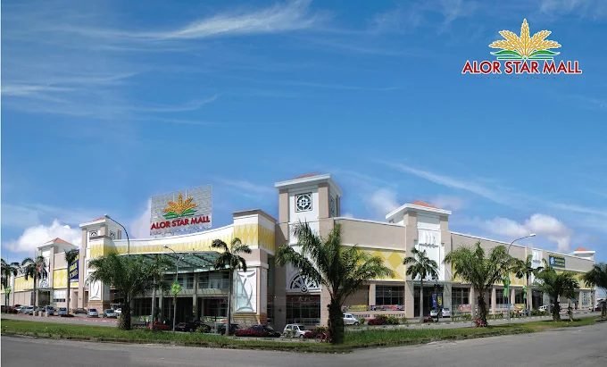 Alor Star Mall