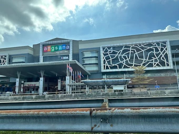Angsana Johor Bahru Mall