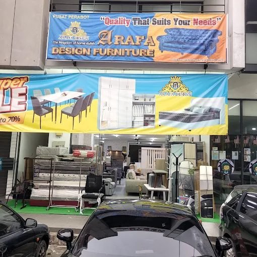 Arafa Design Furniture