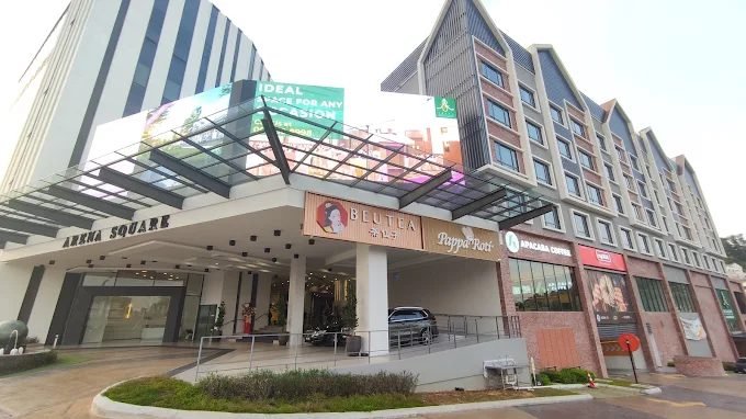 Arena Square Seremban