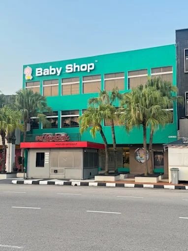 Baby Shop