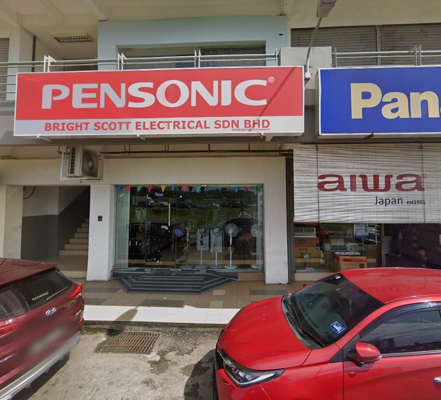 Bright Scott Electrical