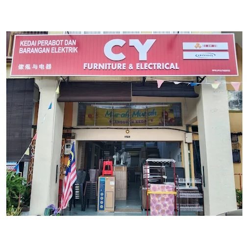 CY Furniture & Electrical Banting