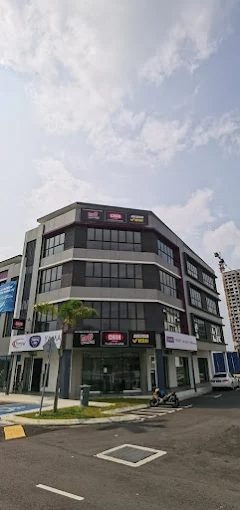 Chan Furniture - Kota Warisan