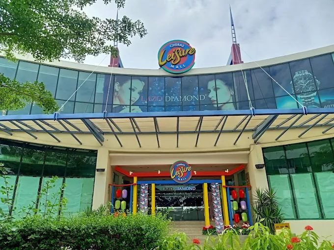 Cheras LeisureMall