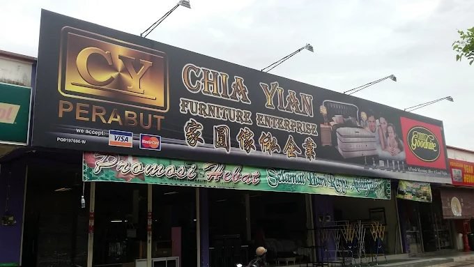 Chia Yian Furniture Enterprise