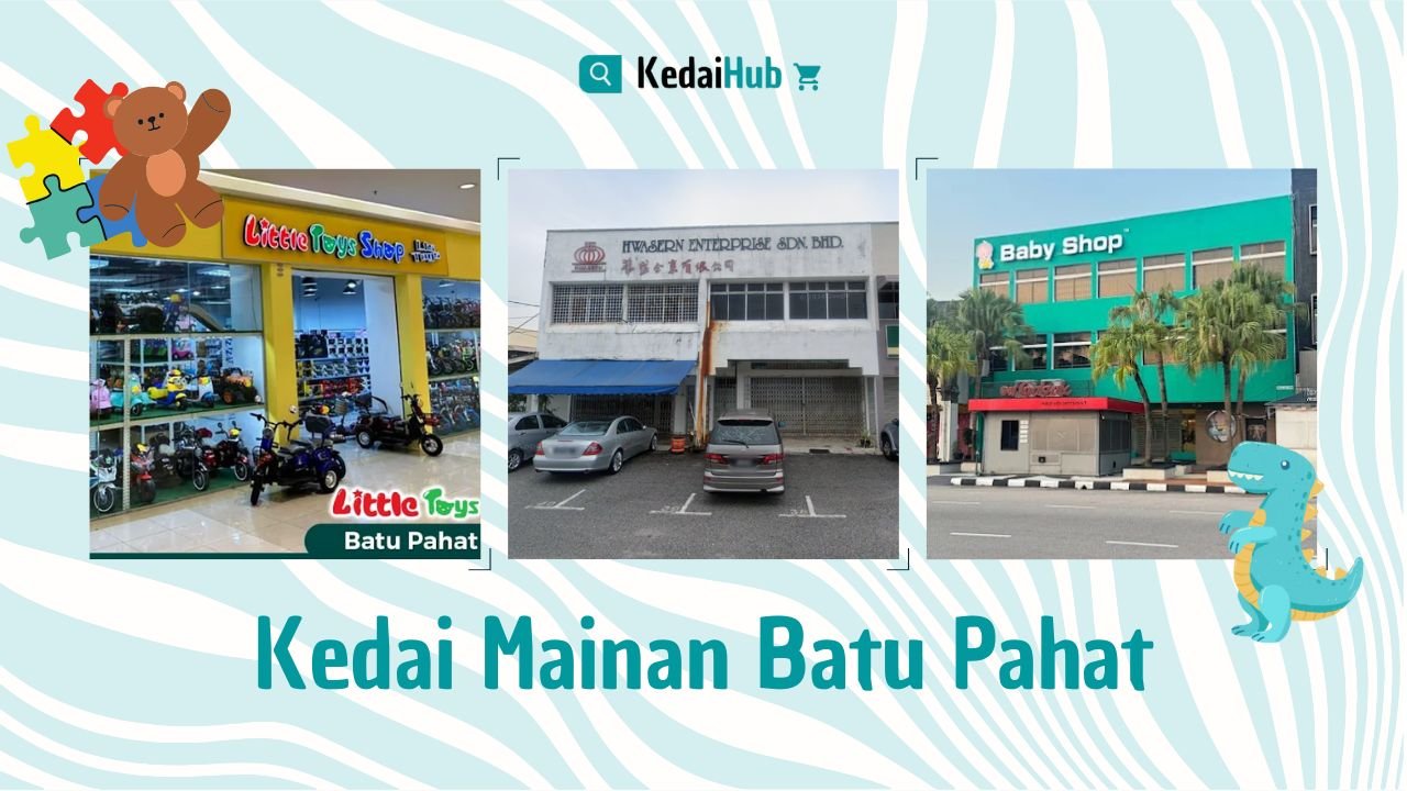 Cover Kedai Mainan Batu Pahat