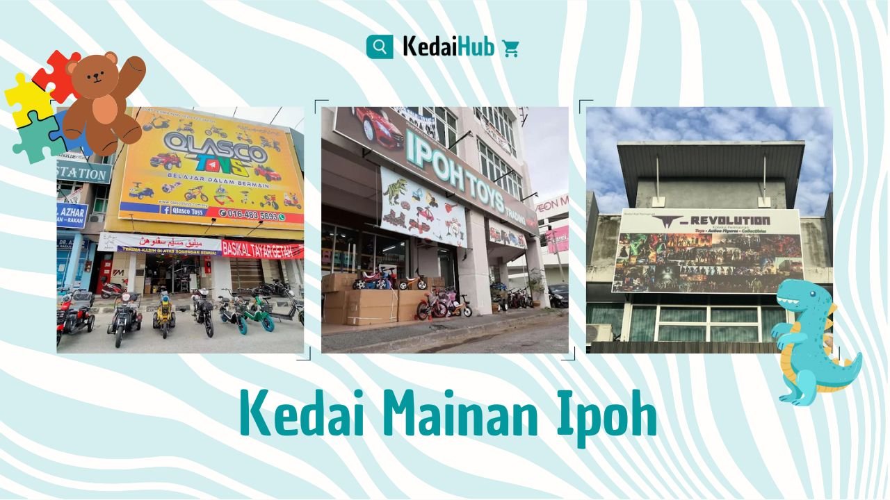 Cover Kedai Mainan Ipoh