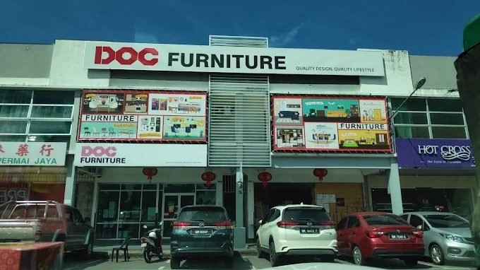 D.O.C Furniture Miri