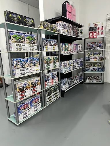 DYS Hobby Sungai Petani