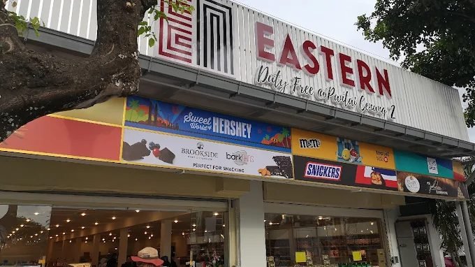 Eastern Cenang 2 Duty Free Shopping Outlet Langkawi (Flagship Chocolate Store)