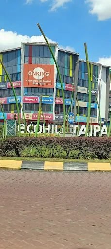 Ecohill Taipan
