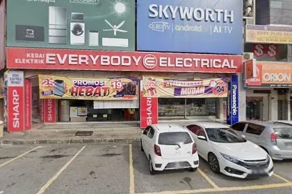 Everybody Electrical & Furniture (Kota Damansara)