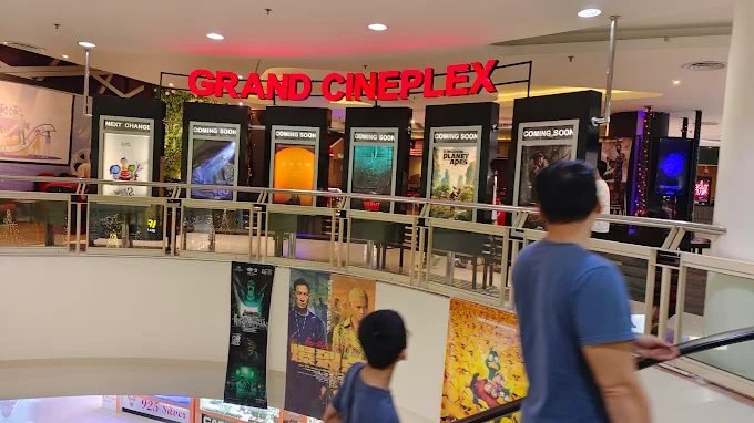 Grand Cineplex
