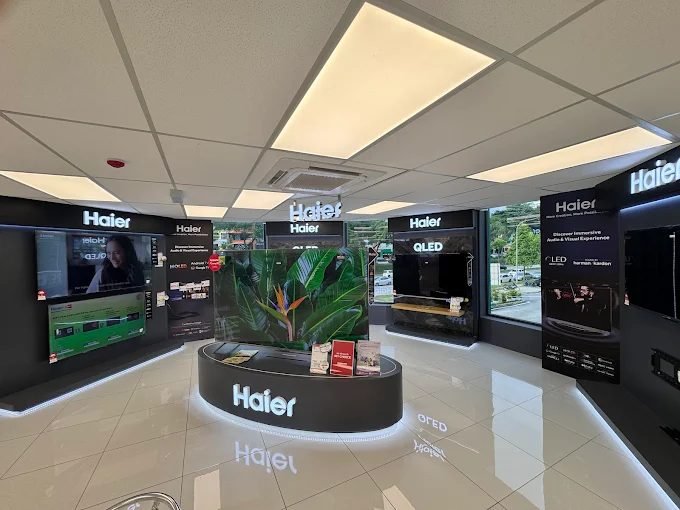 Grand Senheng Elite Kota Damansara