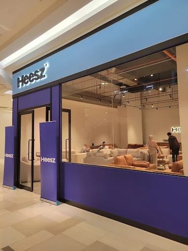 HEESZ Kota Damansara