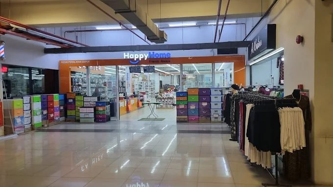 HappyHome KIPMall