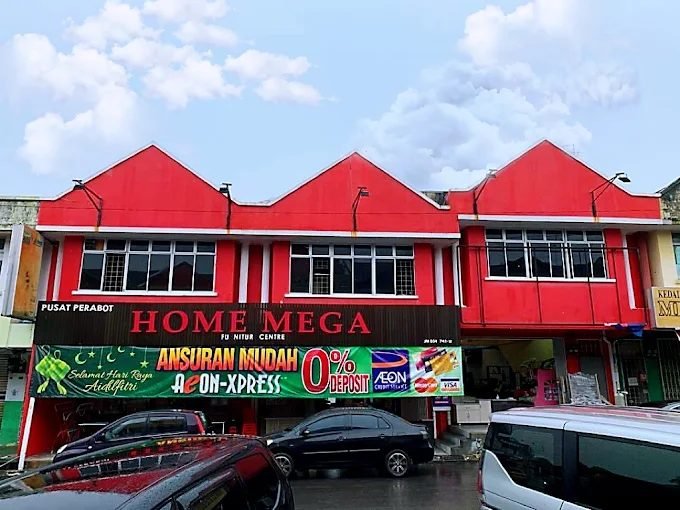 Home Mega Furniture Centre