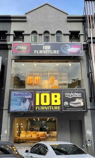 IOB Furniture
