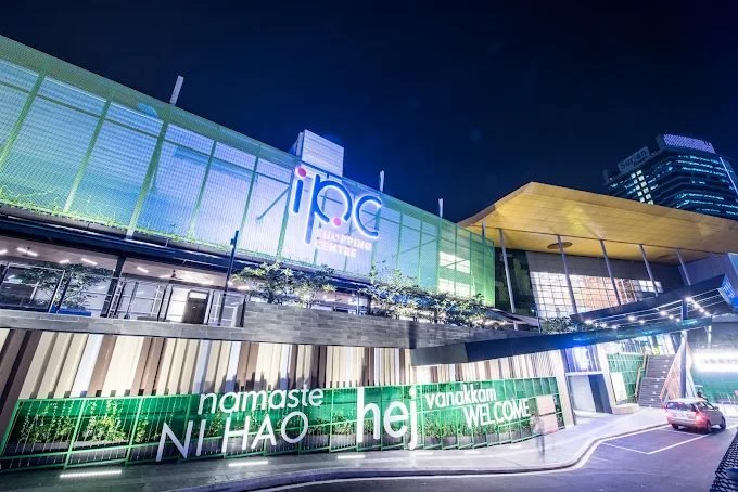 IPC Shopping Centre