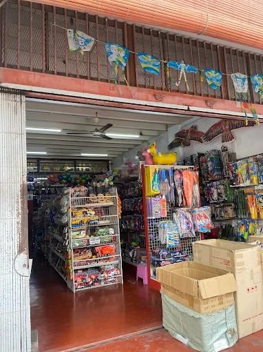 Ikson Sdn. Bhd. Alor Setar